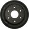 Centric Parts Standard Brake Drum, 123.63028 123.63028 - alternate 1